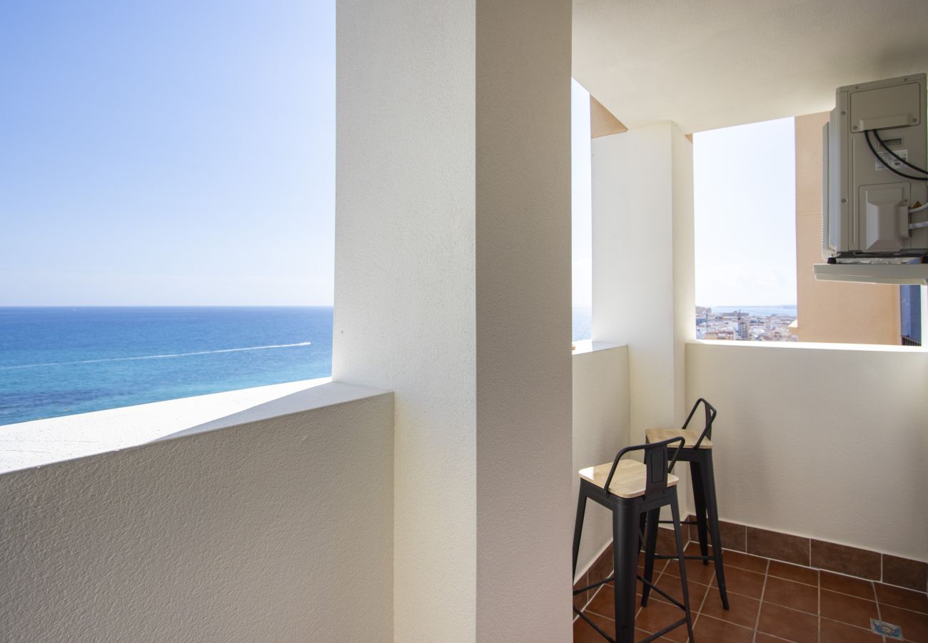 Apartamento en Torrevieja - ID17