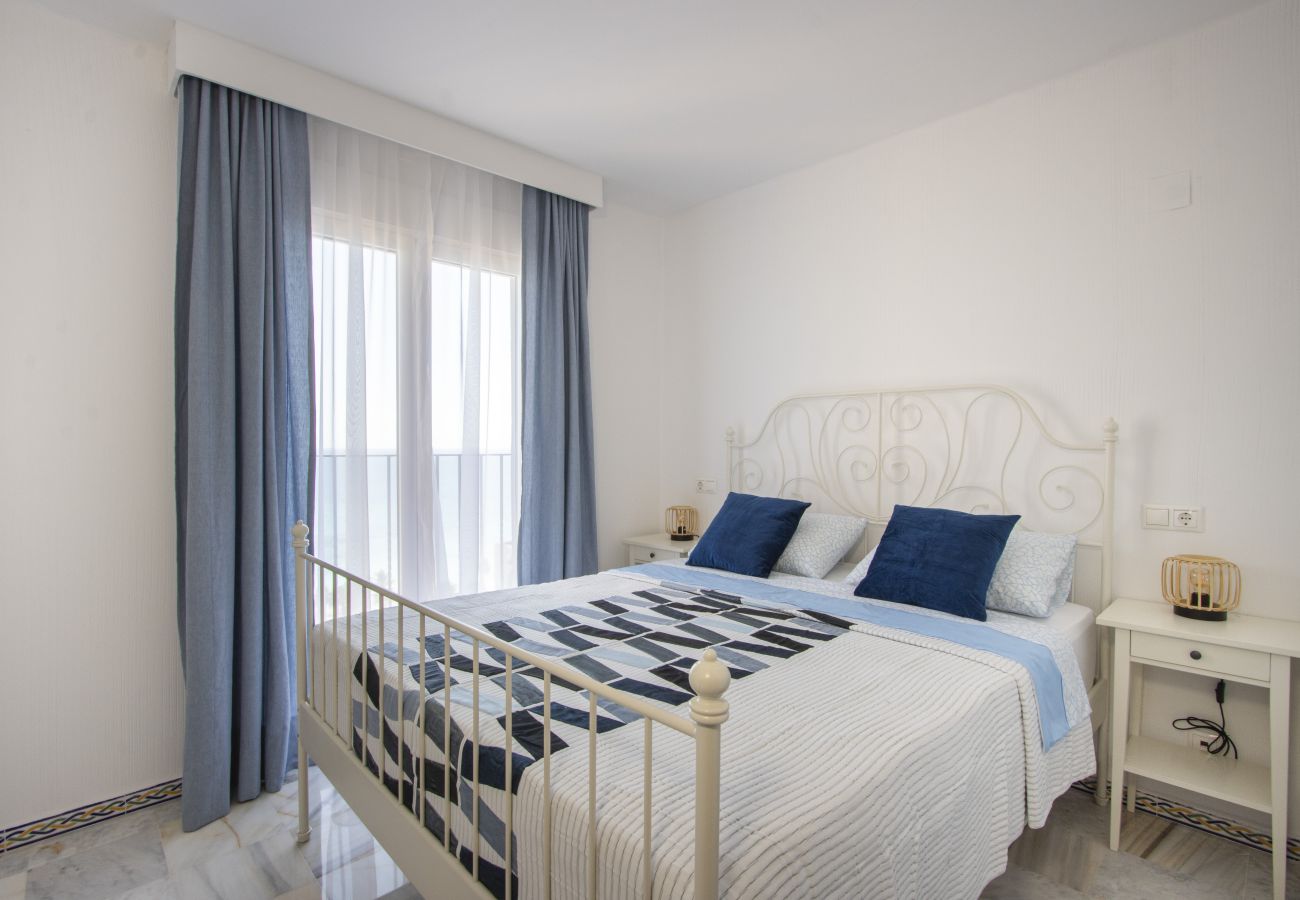 Apartamento en Torrevieja - ID17