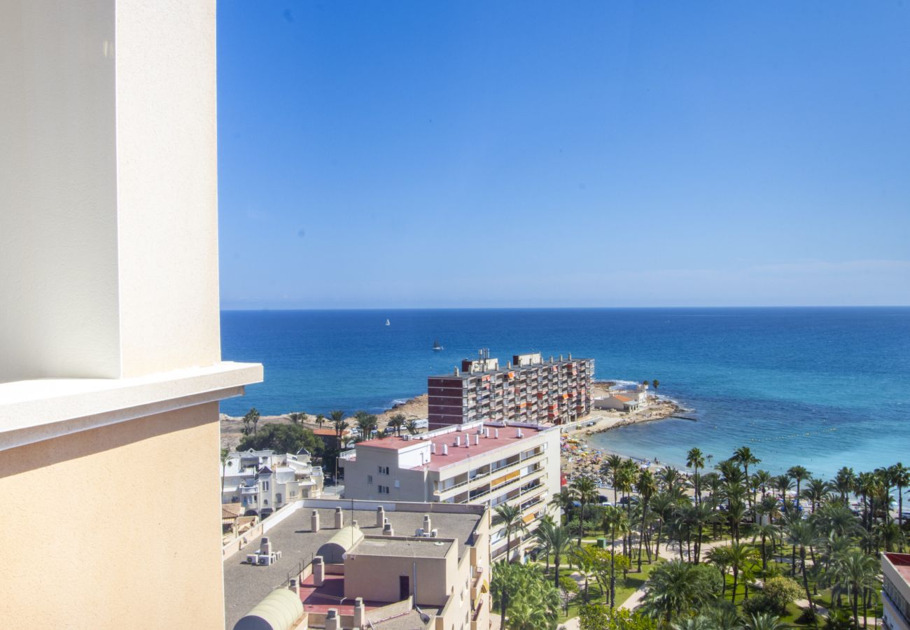 Apartamento en Torrevieja - ID17