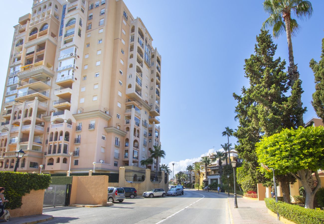 Apartamento en Torrevieja - ID17