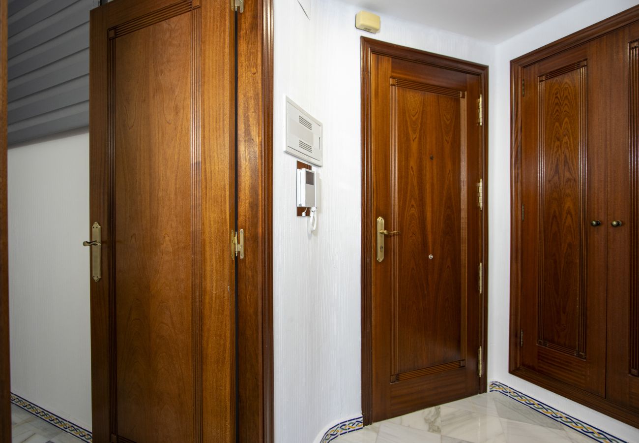 Apartamento en Torrevieja - ID17