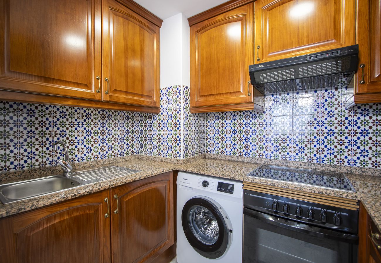 Apartamento en Torrevieja - ID17