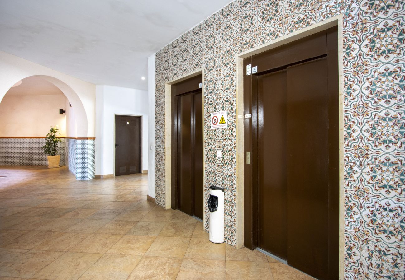 Apartamento en Torrevieja - ID17