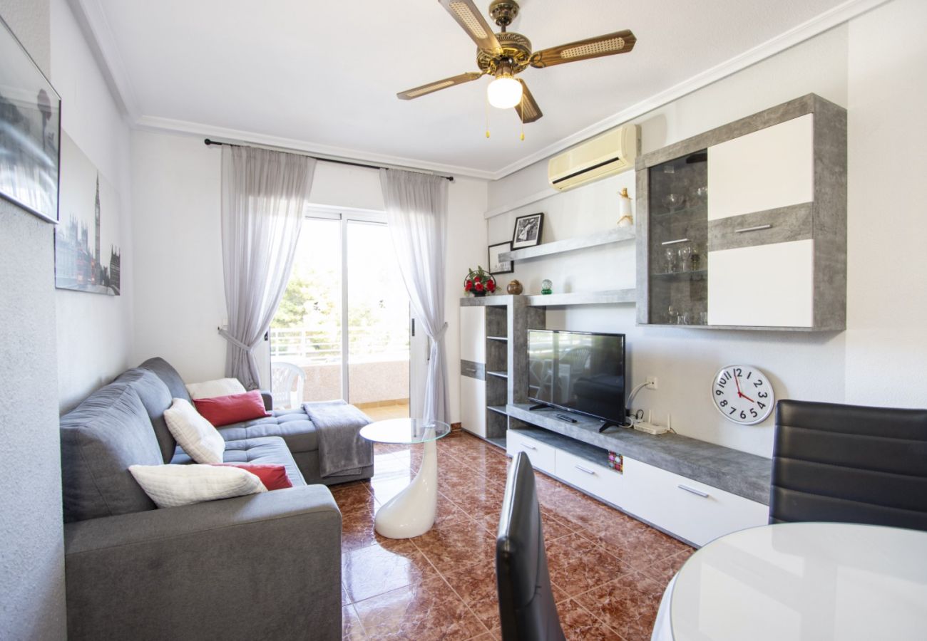 Apartamento en Torrevieja - ID155