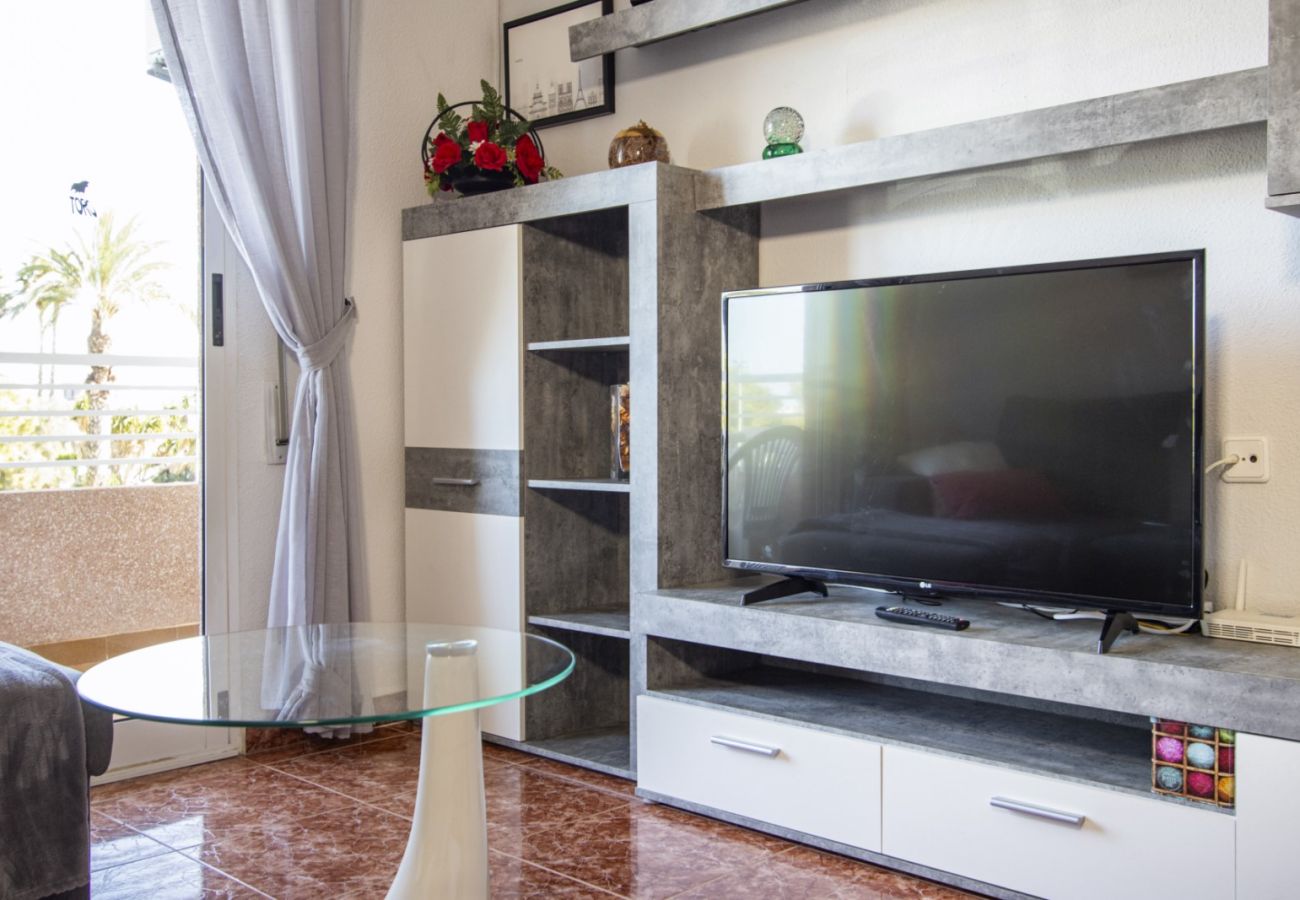 Apartamento en Torrevieja - ID155