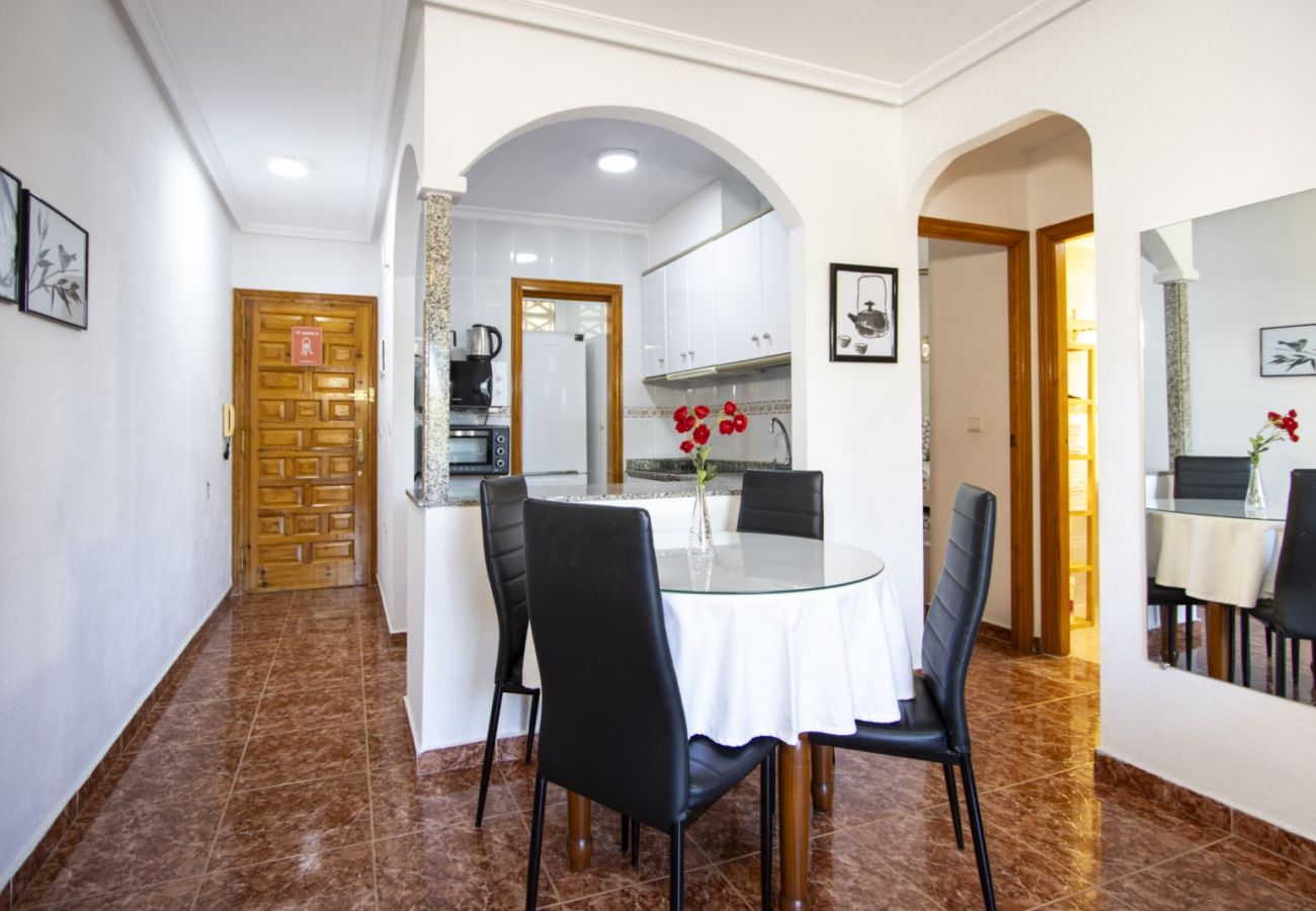 Apartamento en Torrevieja - ID155