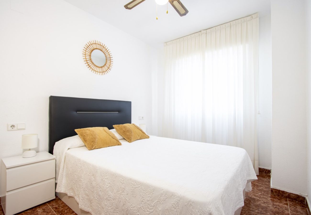 Apartamento en Torrevieja - ID155