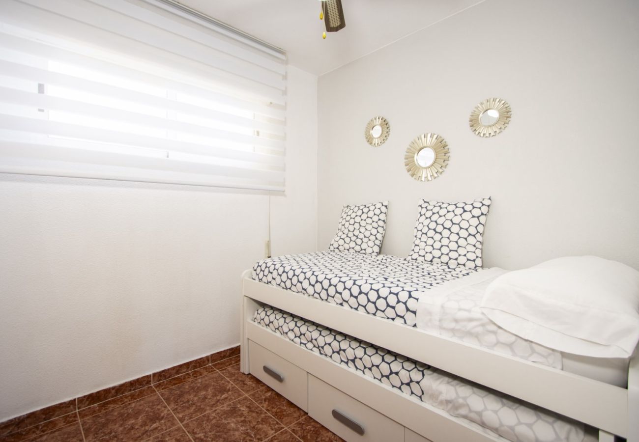 Apartamento en Torrevieja - ID155