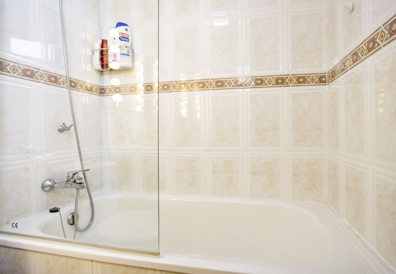 Apartamento en Torrevieja - ID155