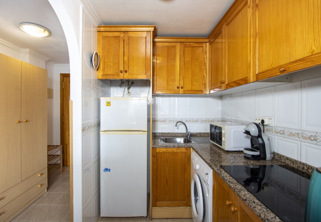 Apartamento en Torrevieja - ID187