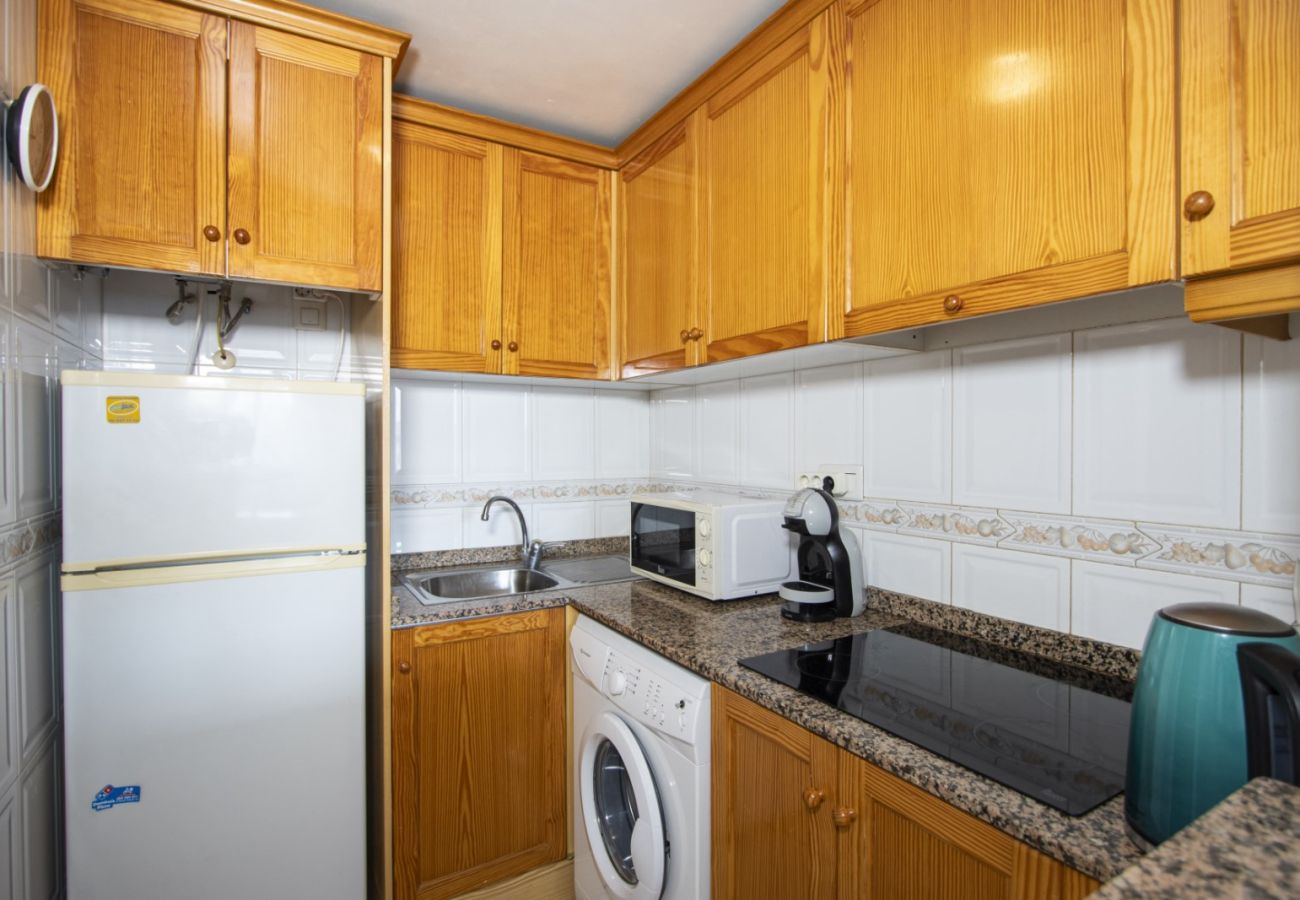 Apartamento en Torrevieja - ID187