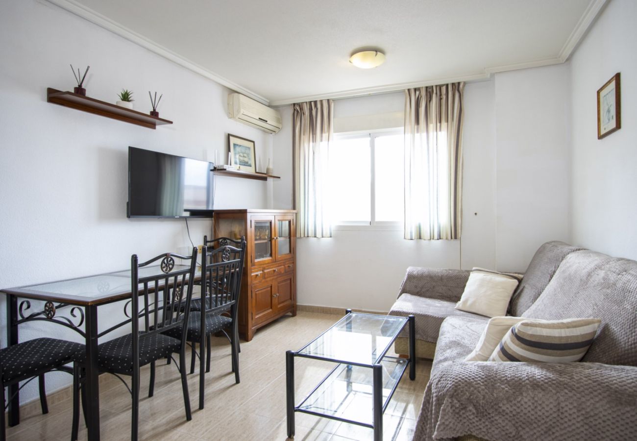 Apartamento en Torrevieja - ID187