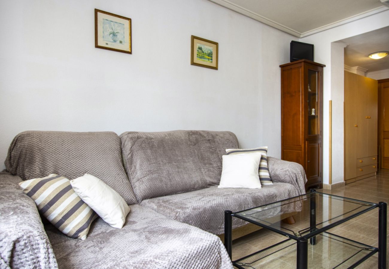 Apartamento en Torrevieja - ID187