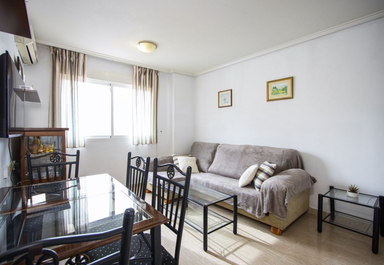 Apartamento en Torrevieja - ID187