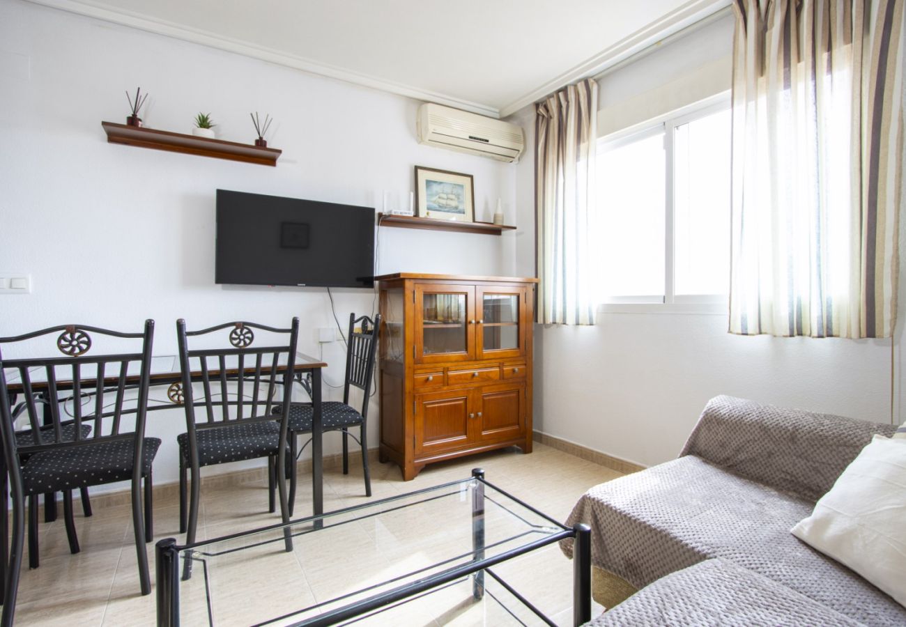 Apartamento en Torrevieja - ID187