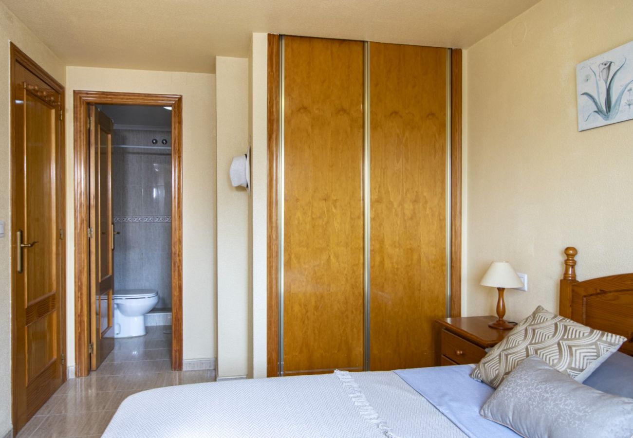 Apartamento en Torrevieja - ID187