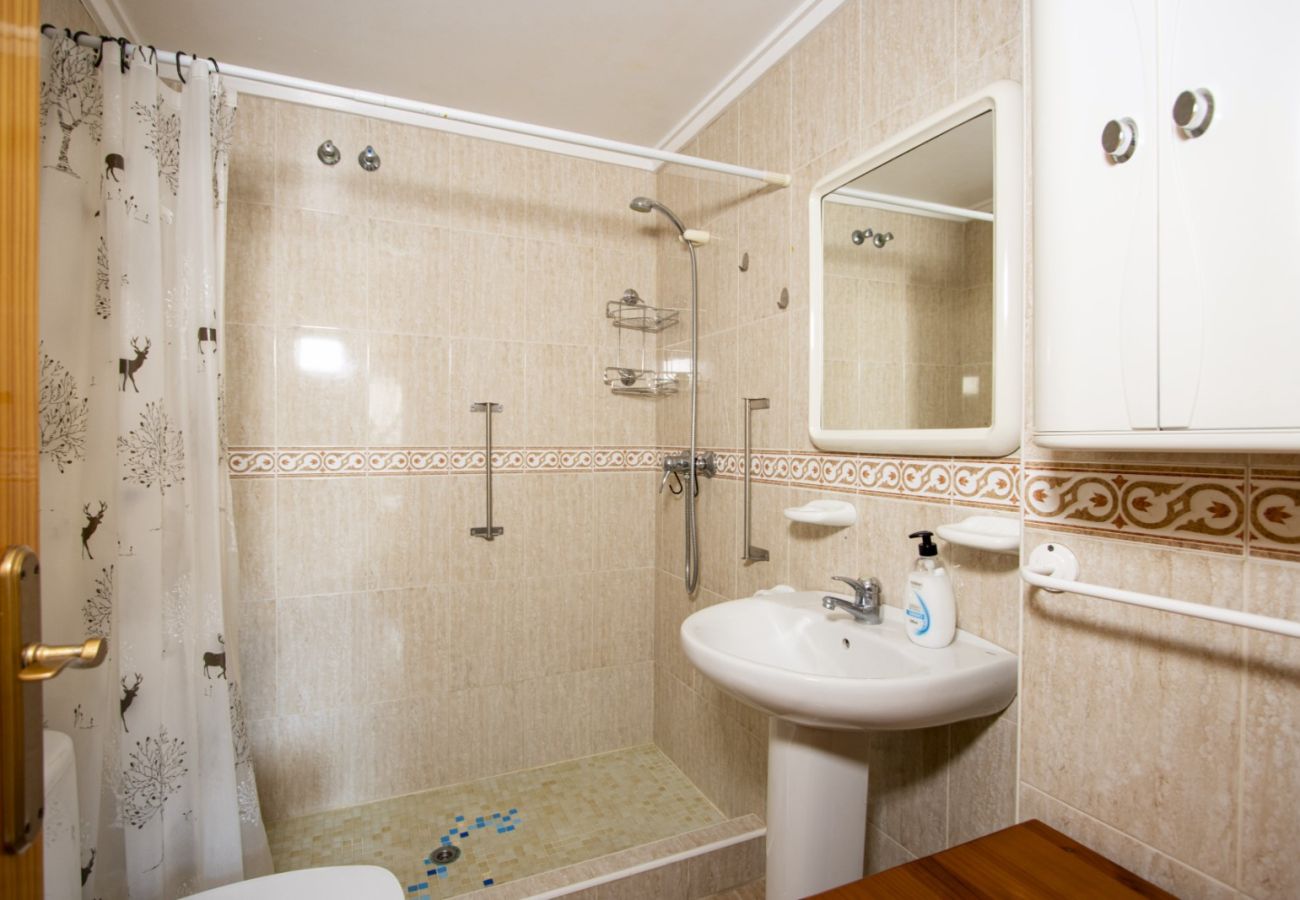 Apartamento en Torrevieja - ID187