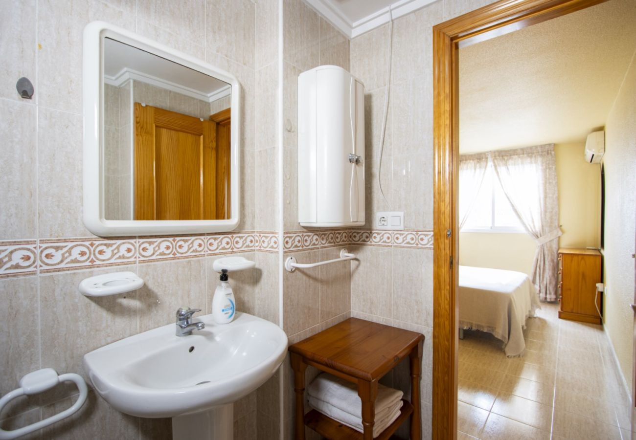 Apartamento en Torrevieja - ID187