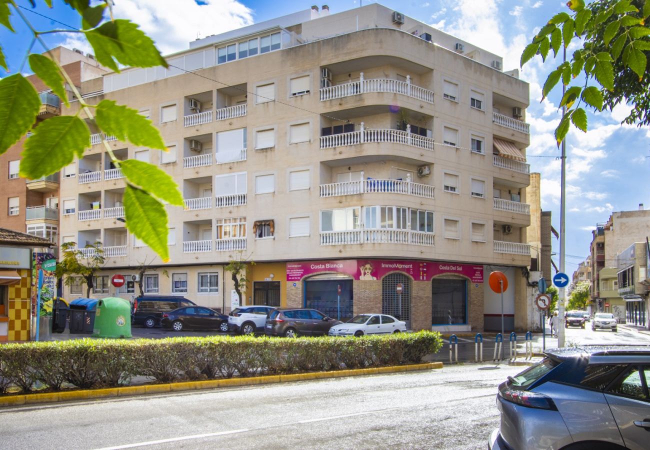 Apartamento en Torrevieja - ID187