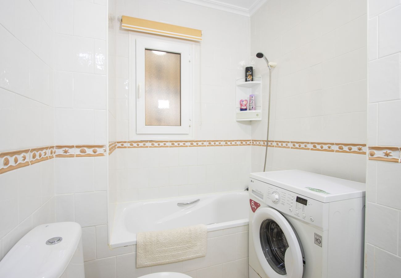 Apartamento en Orihuela Costa - ID4