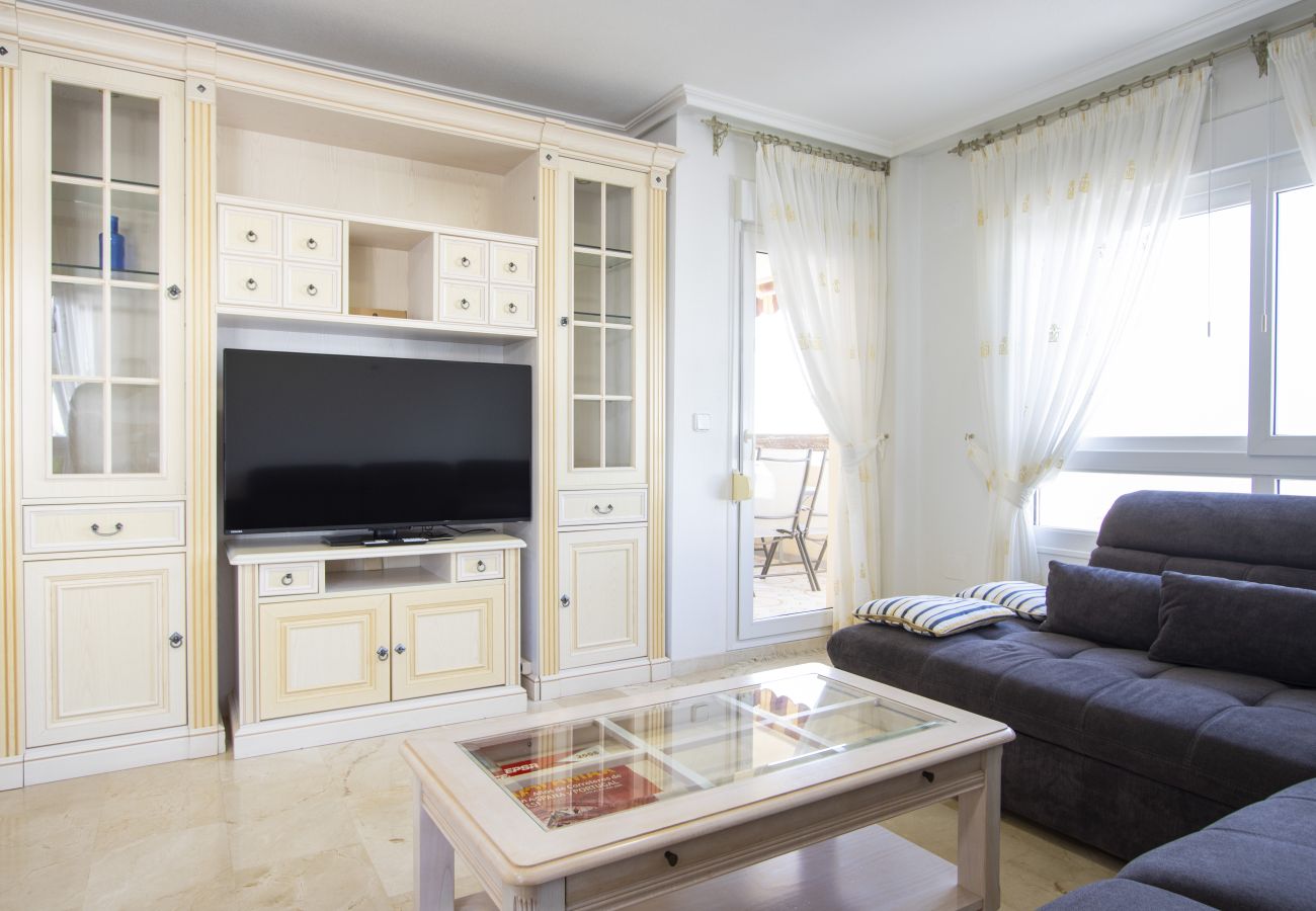 Apartamento en Orihuela Costa - ID4