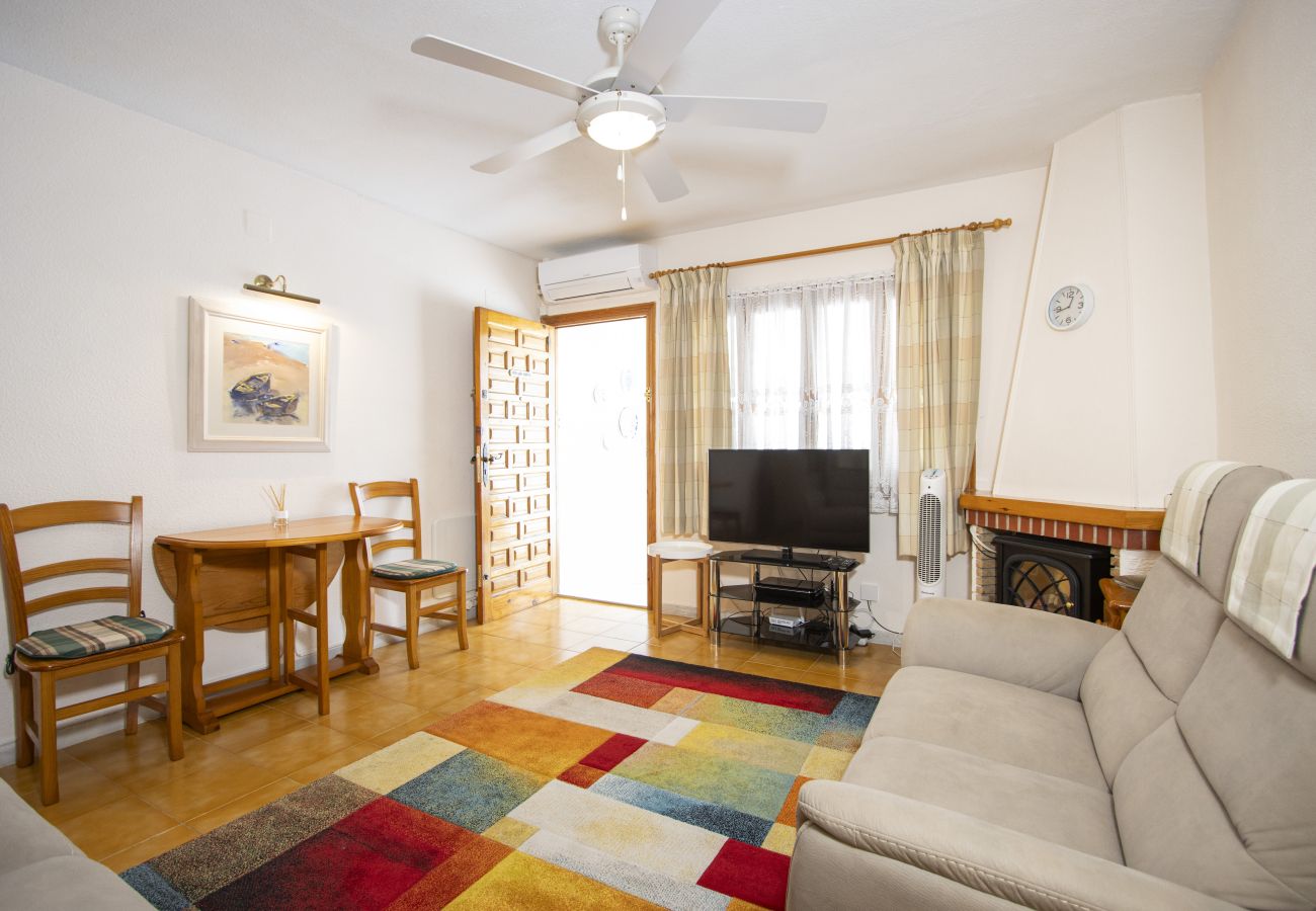 Apartamento en Torrevieja - ID46