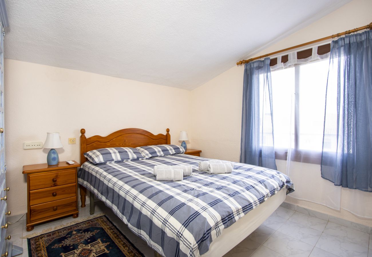 Apartamento en Torrevieja - ID46