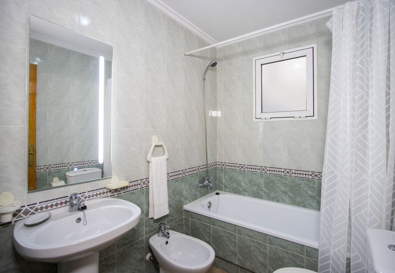 Apartamento en Torrevieja - ID154