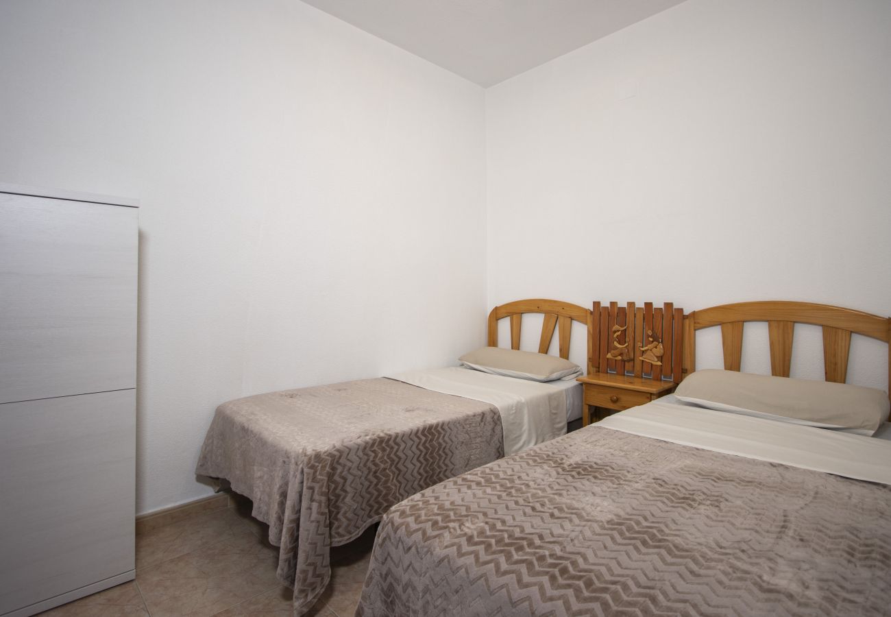 Apartamento en Torrevieja - ID154