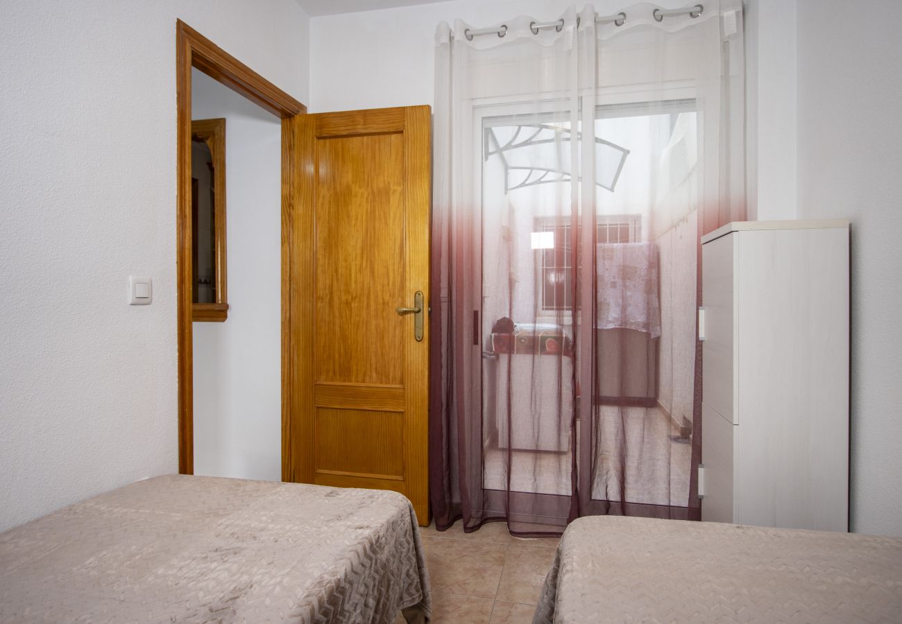 Apartamento en Torrevieja - ID154