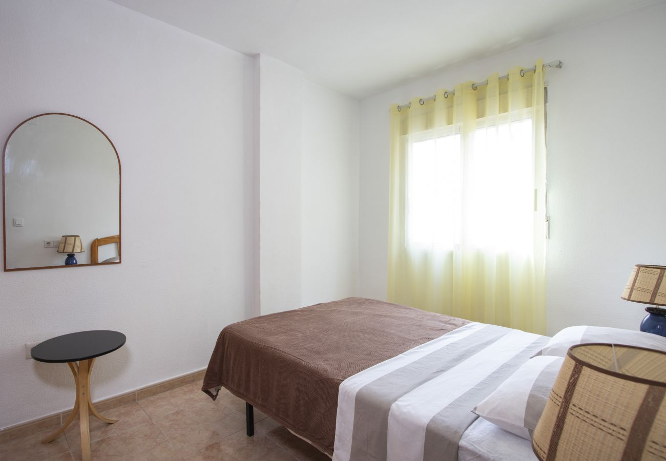 Apartamento en Torrevieja - ID154