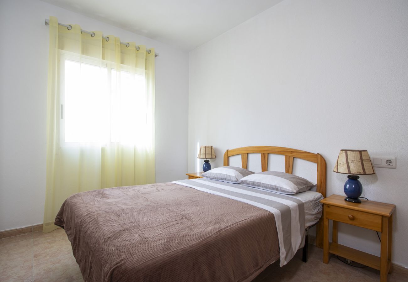 Apartamento en Torrevieja - ID154