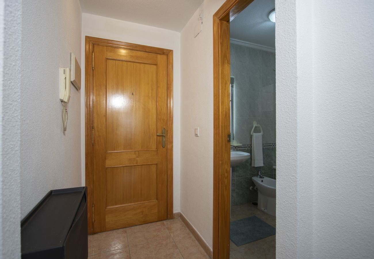 Apartamento en Torrevieja - ID154