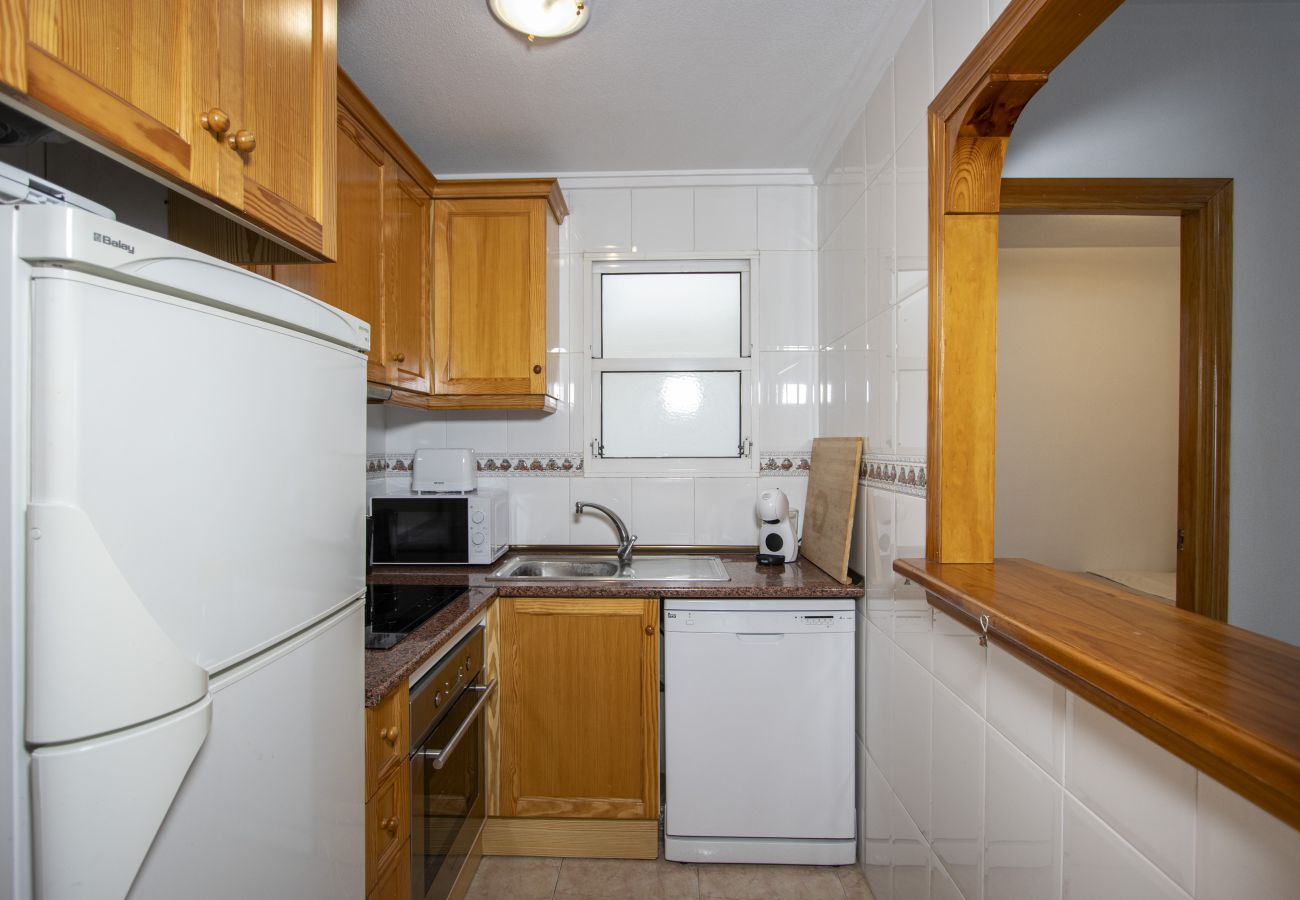 Apartamento en Torrevieja - ID154