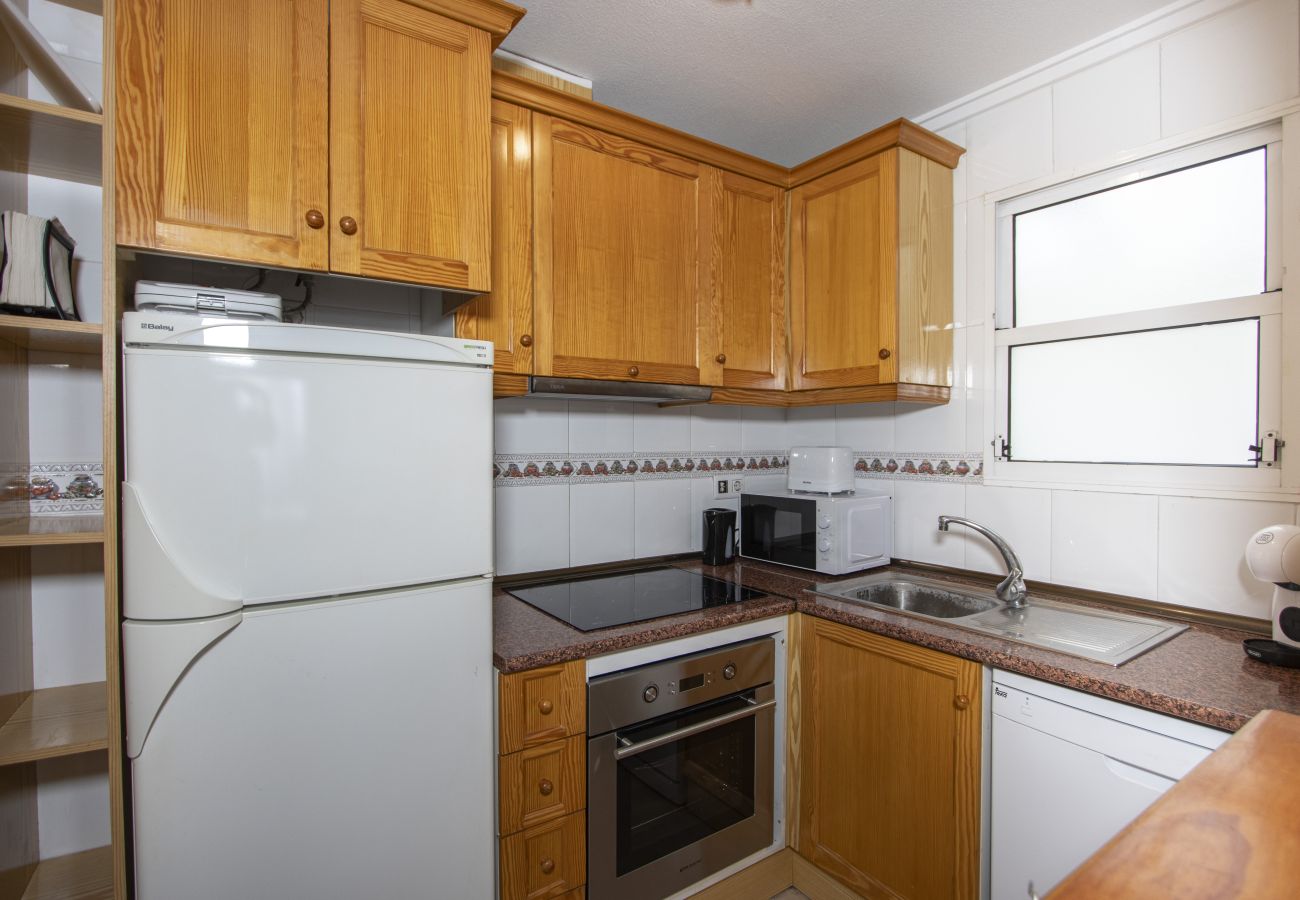 Apartamento en Torrevieja - ID154