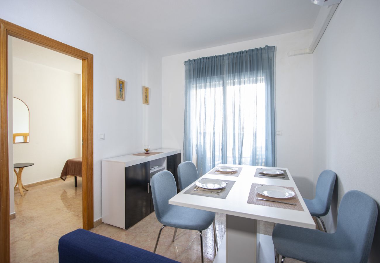 Apartamento en Torrevieja - ID154