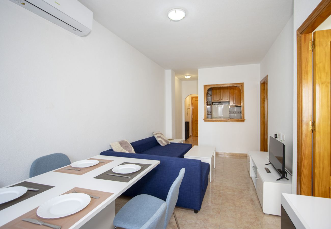 Apartamento en Torrevieja - ID154