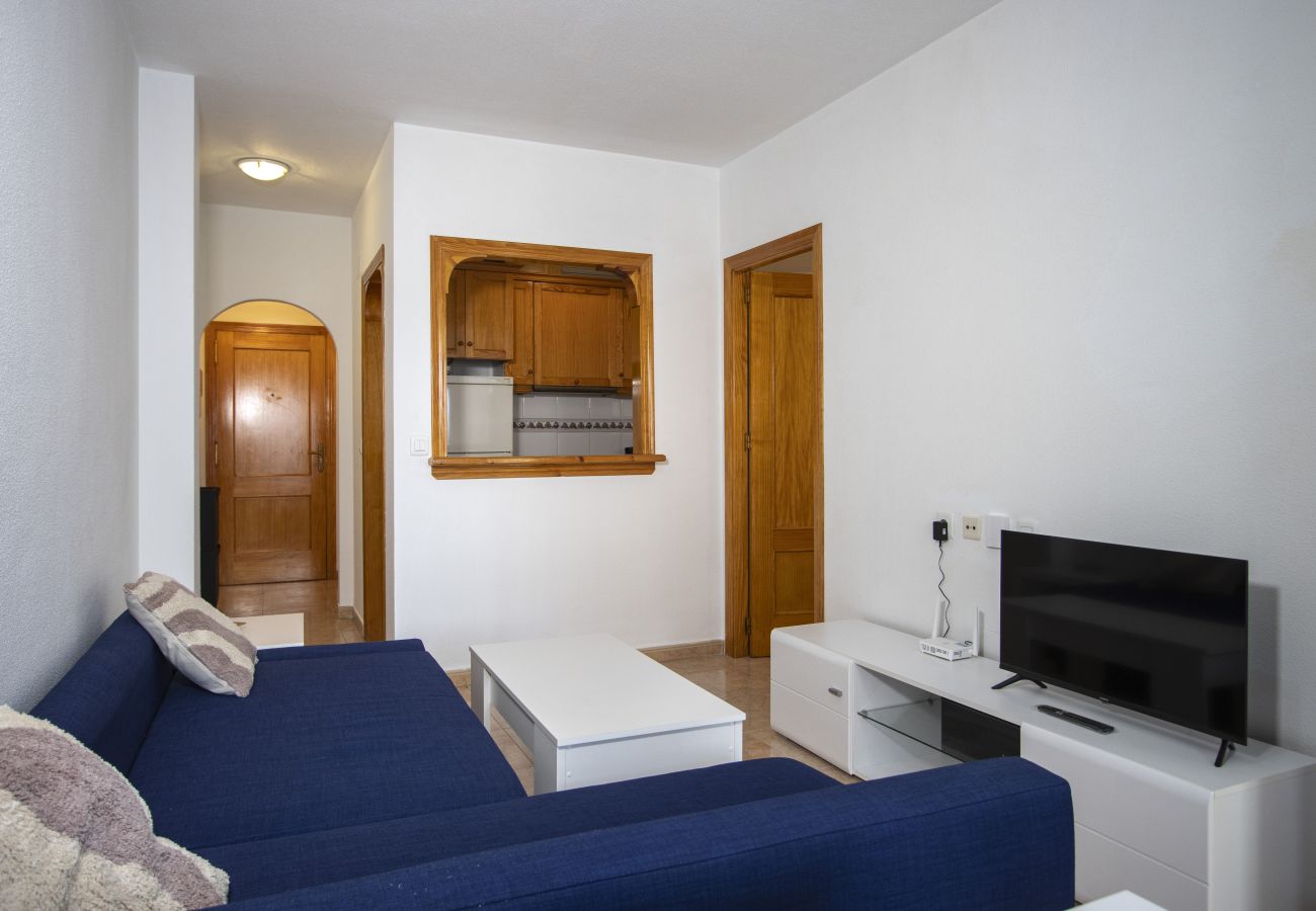 Apartamento en Torrevieja - ID154