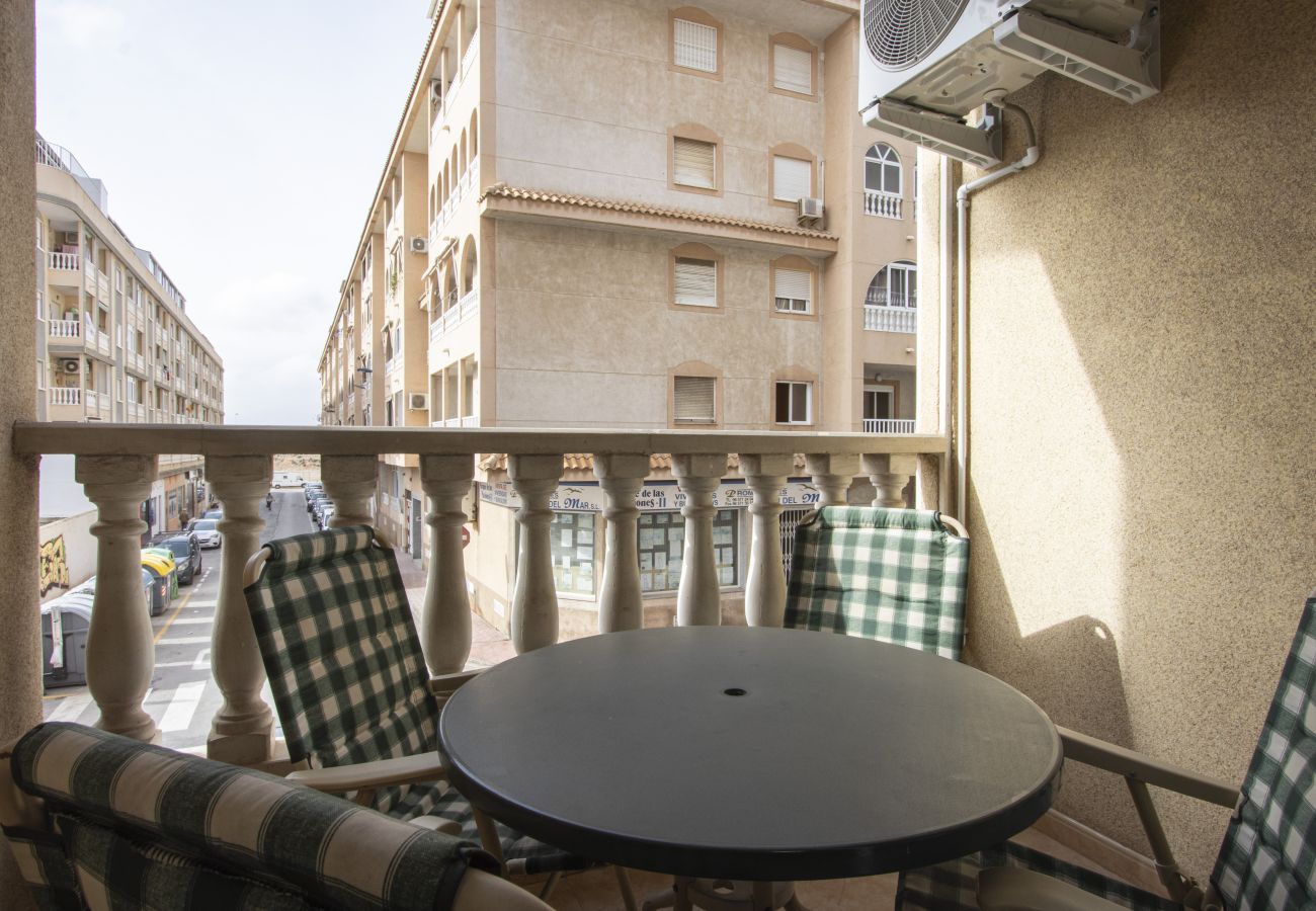 Apartamento en Torrevieja - ID154