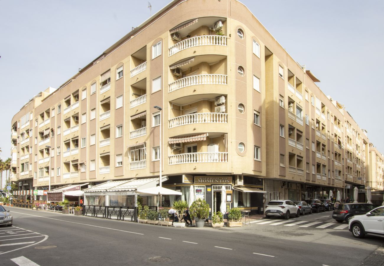 Apartamento en Torrevieja - ID154