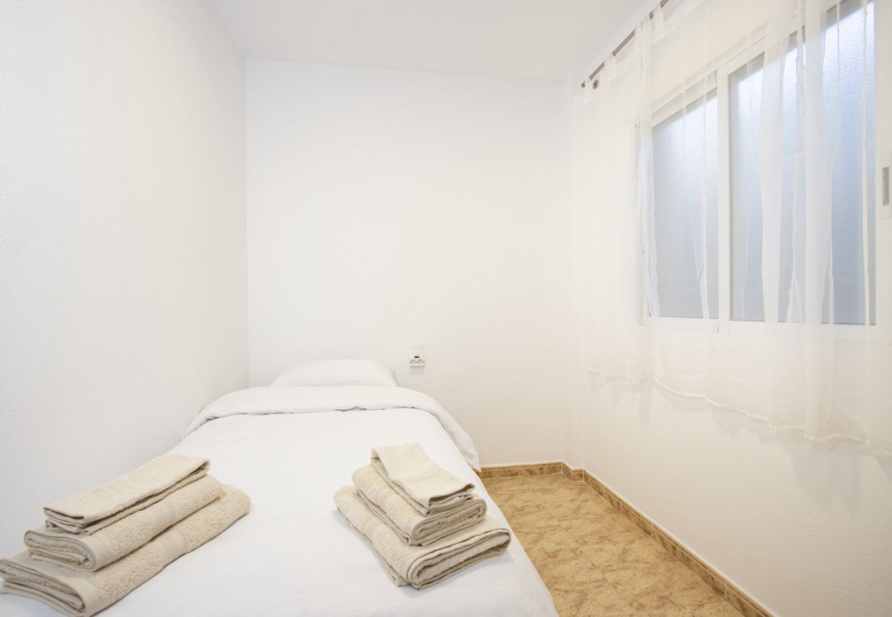 Apartamento en Torrevieja - ID173