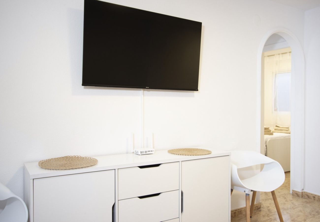 Apartamento en Torrevieja - ID173