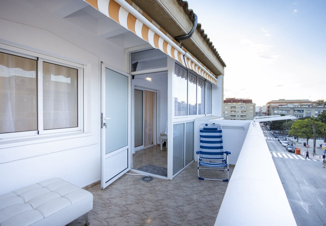 Apartamento en Torrevieja - ID173