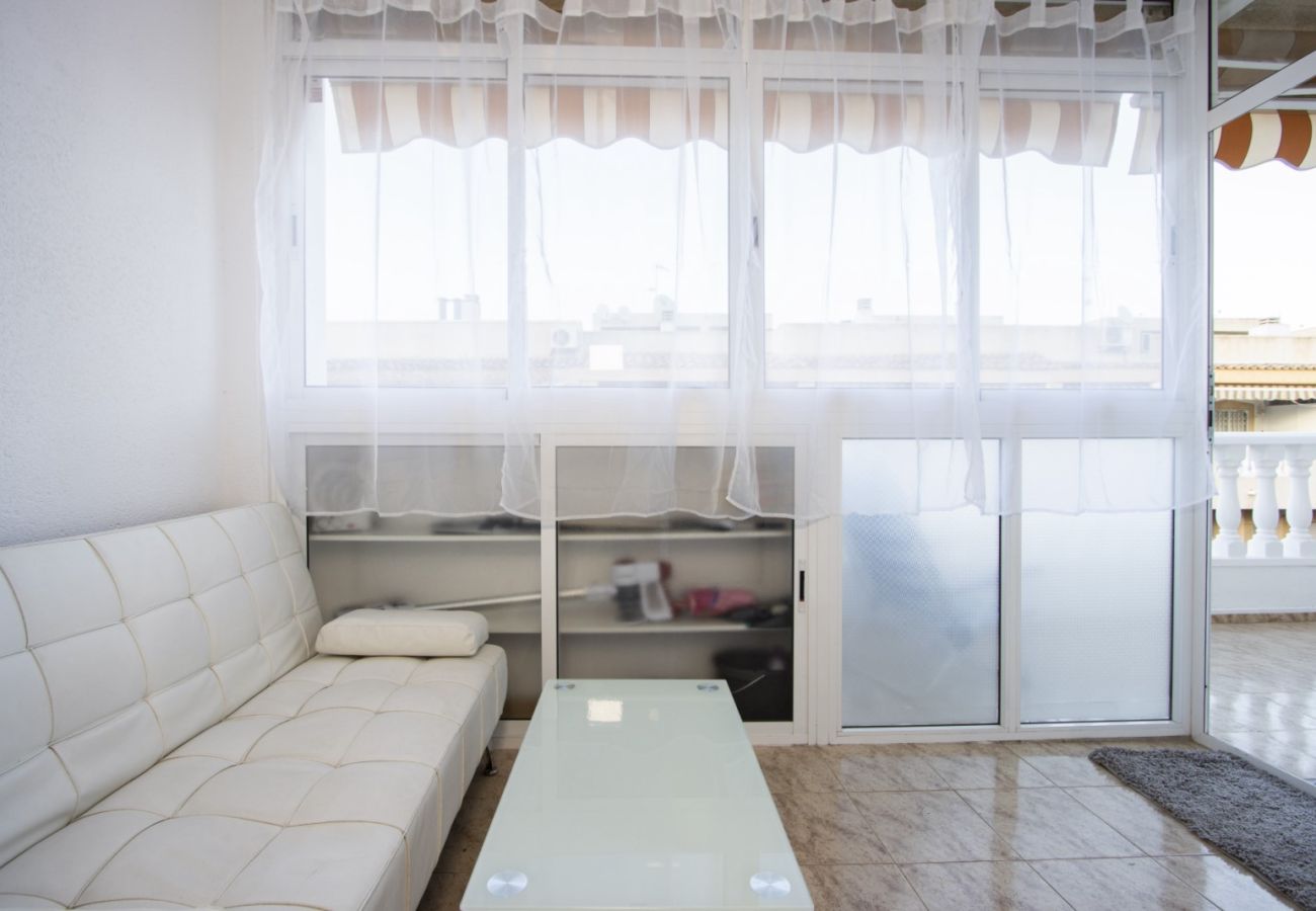 Apartamento en Torrevieja - ID173