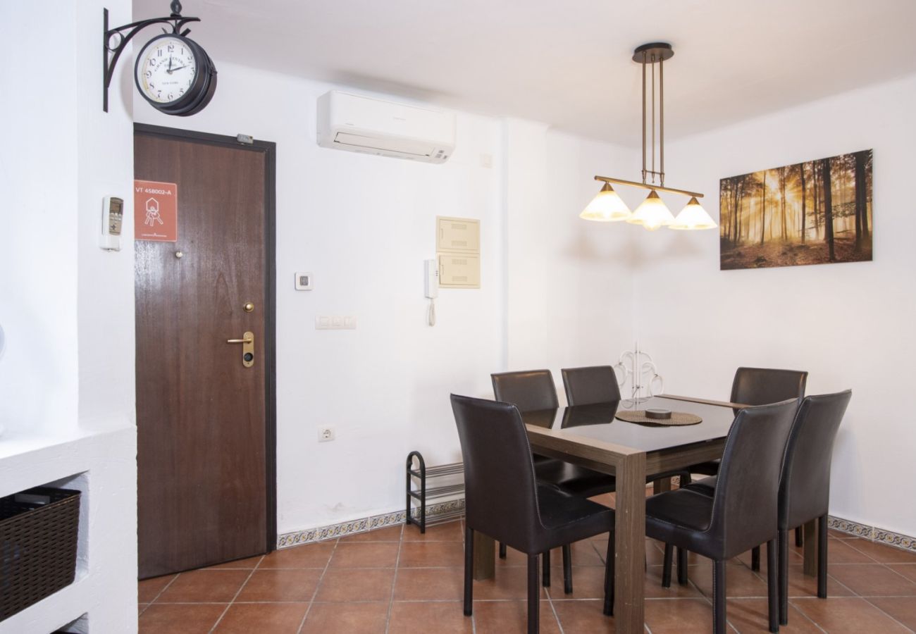 Apartamento en Torrevieja - ID29