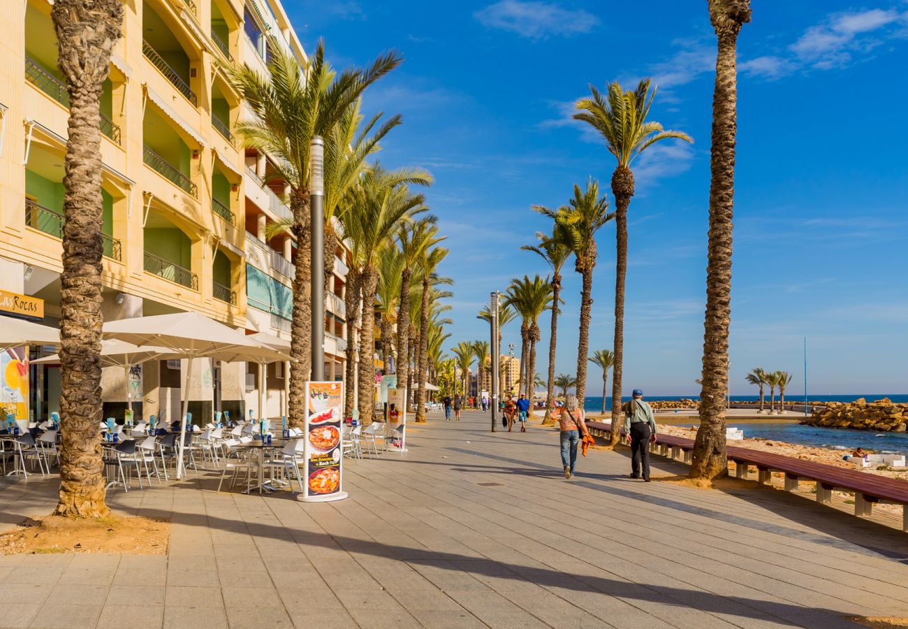 Apartamento en Torrevieja - ID95