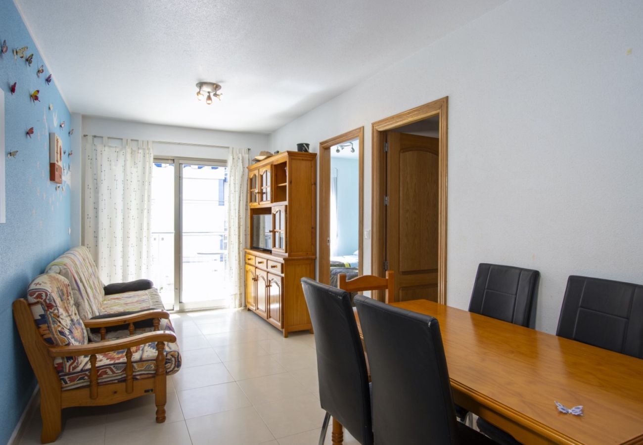 Apartamento en Torrevieja - ID82