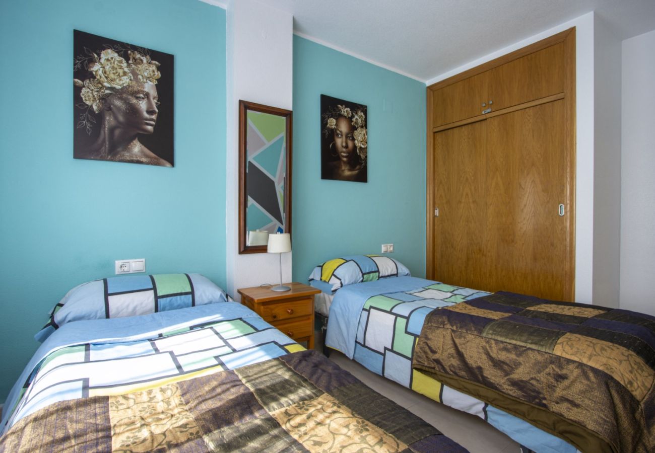 Apartamento en Torrevieja - ID82