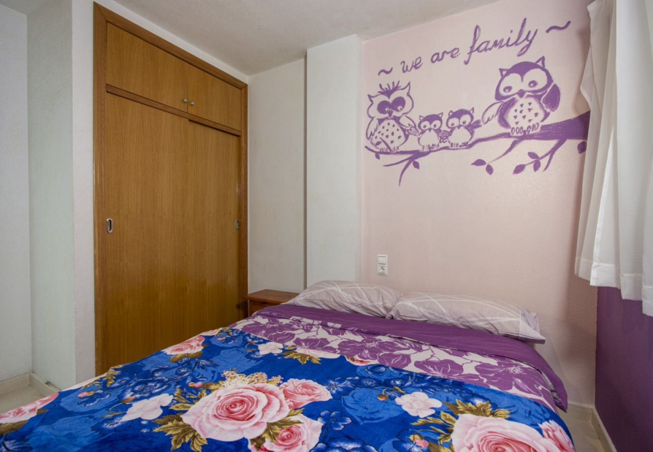 Apartamento en Torrevieja - ID82