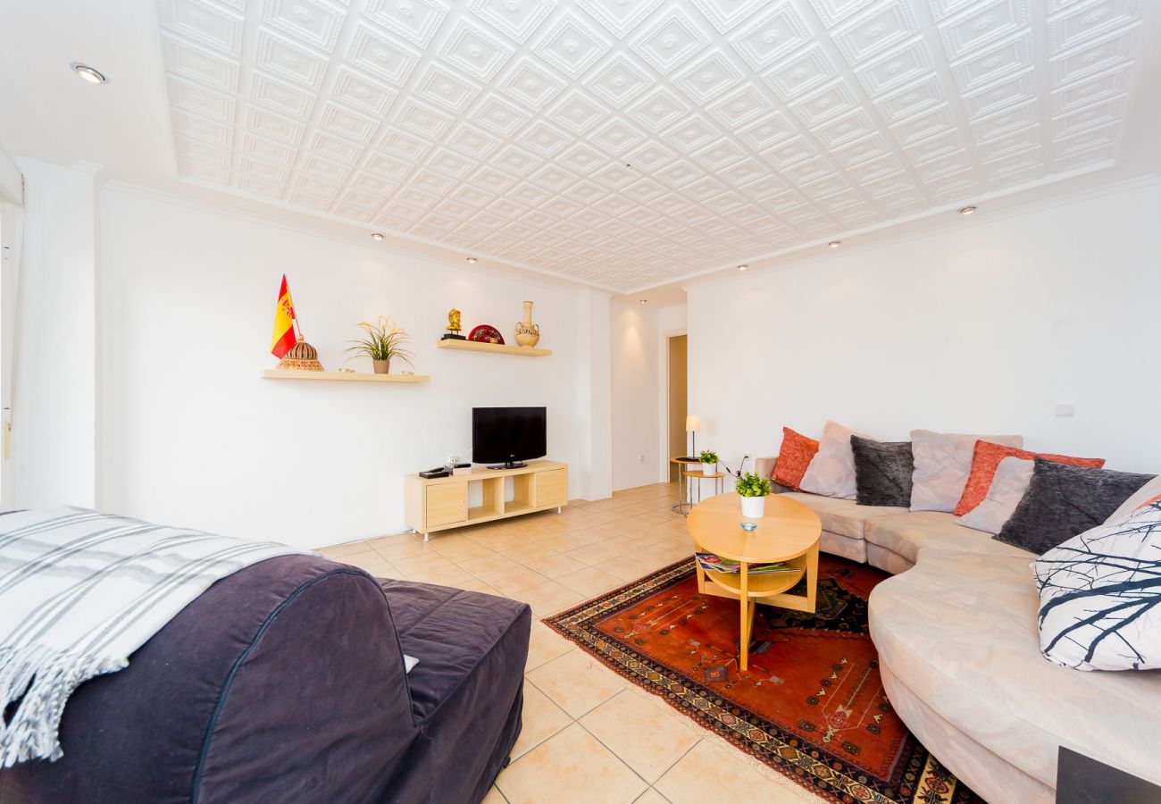 Apartamento en Torrevieja - ID106